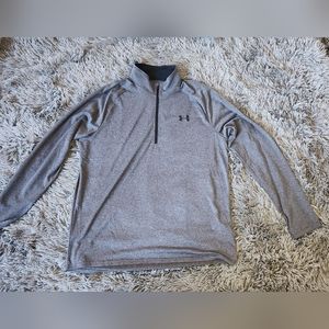 Under Armor Zip
